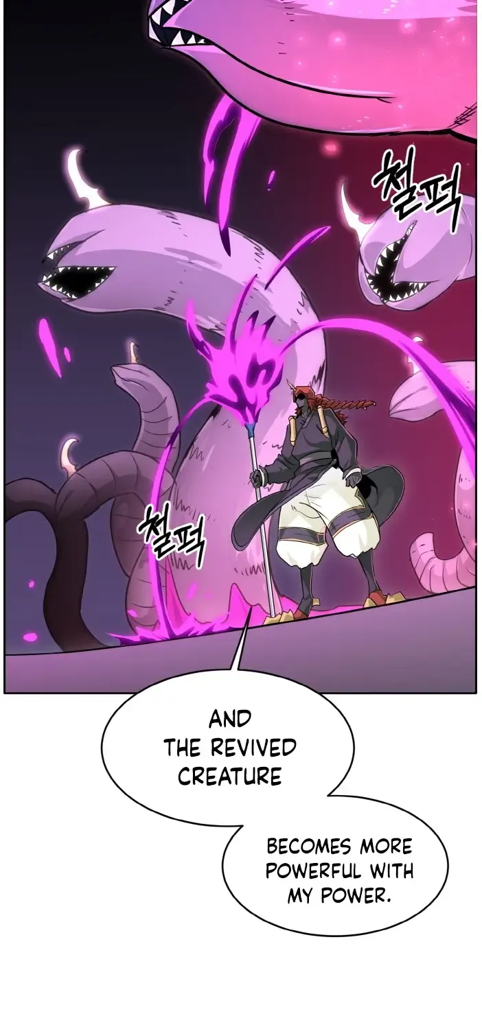 Counter Cube Chapter 58 page 100 - 