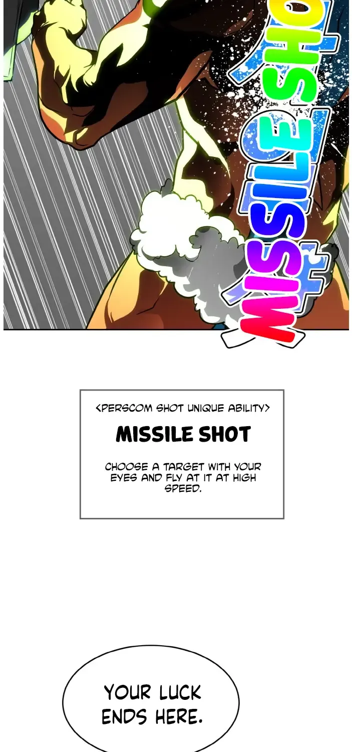 Counter Cube Chapter 59 page 105 - 
