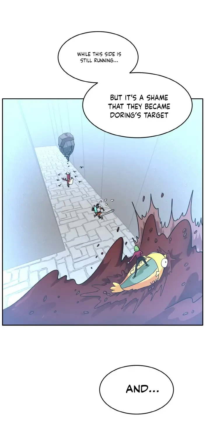 Counter Cube Chapter 59 page 109 - 