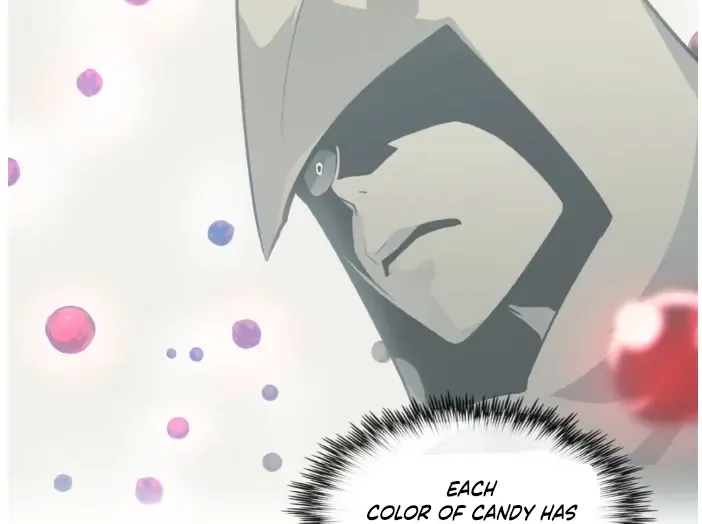 Counter Cube Chapter 59 page 12 - 