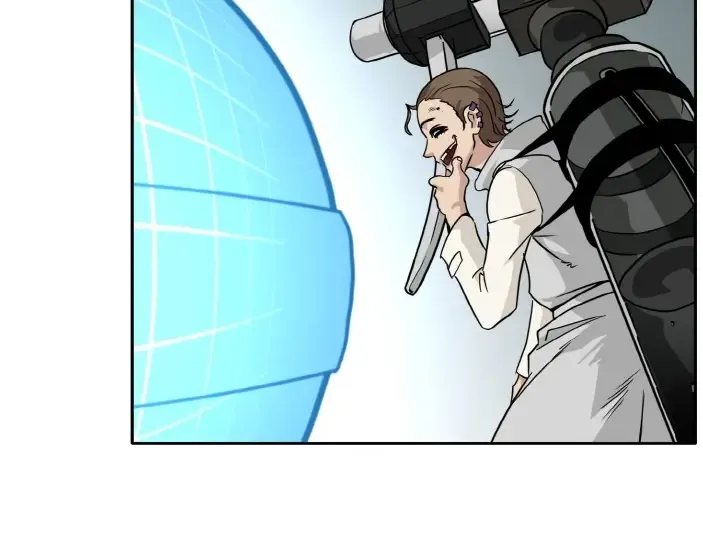 Counter Cube Chapter 59 page 112 - 