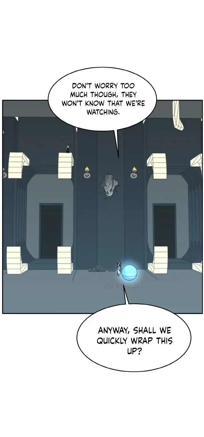 Counter Cube Chapter 59 page 113 - 