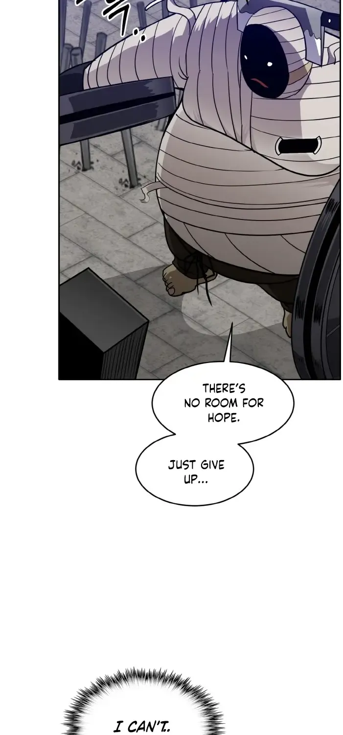 Counter Cube Chapter 59 page 116 - 