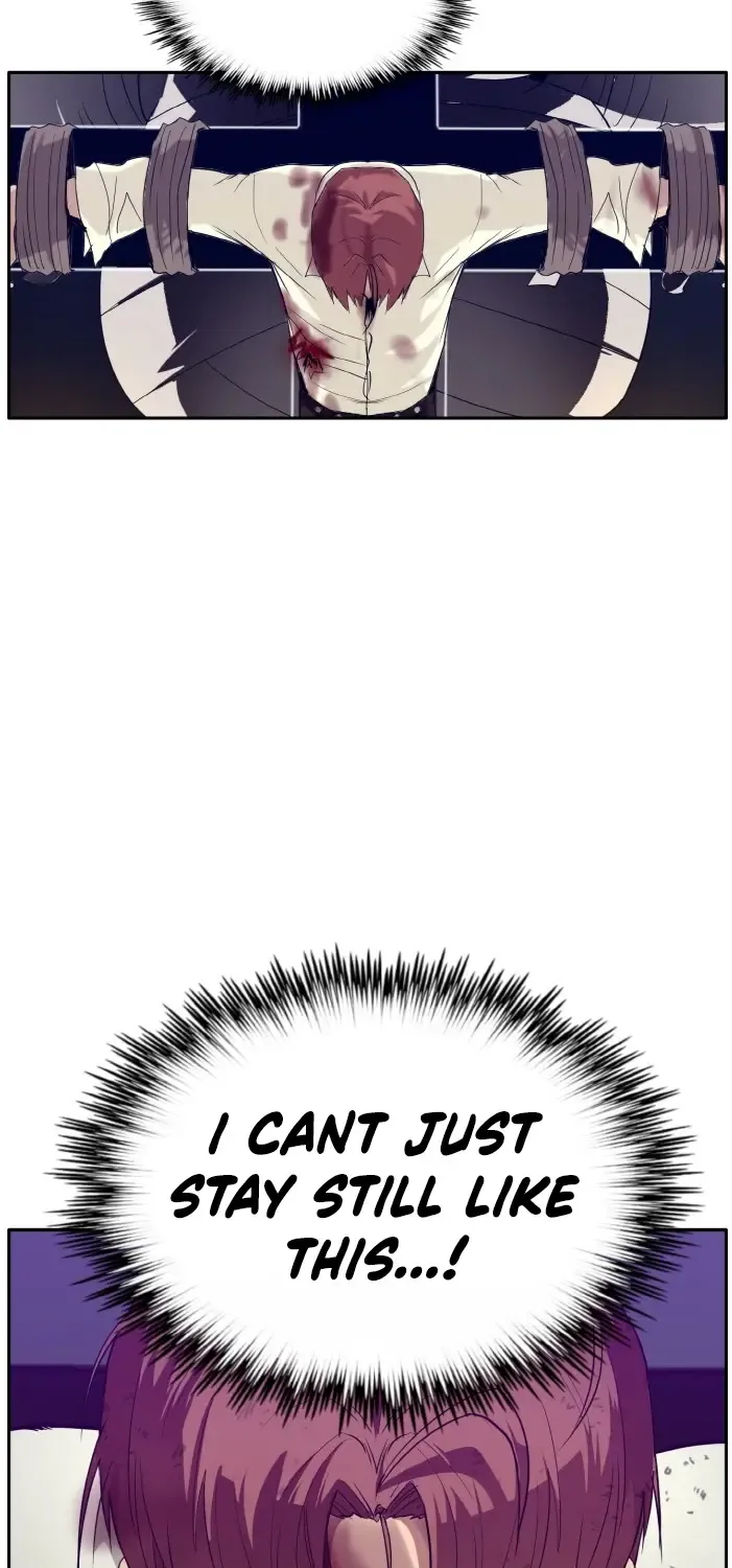 Counter Cube Chapter 59 page 117 - 