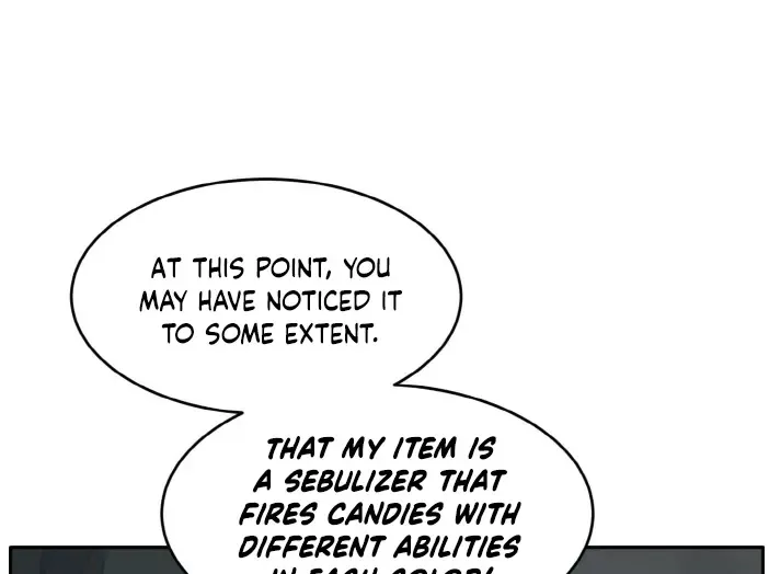Counter Cube Chapter 59 page 14 - 