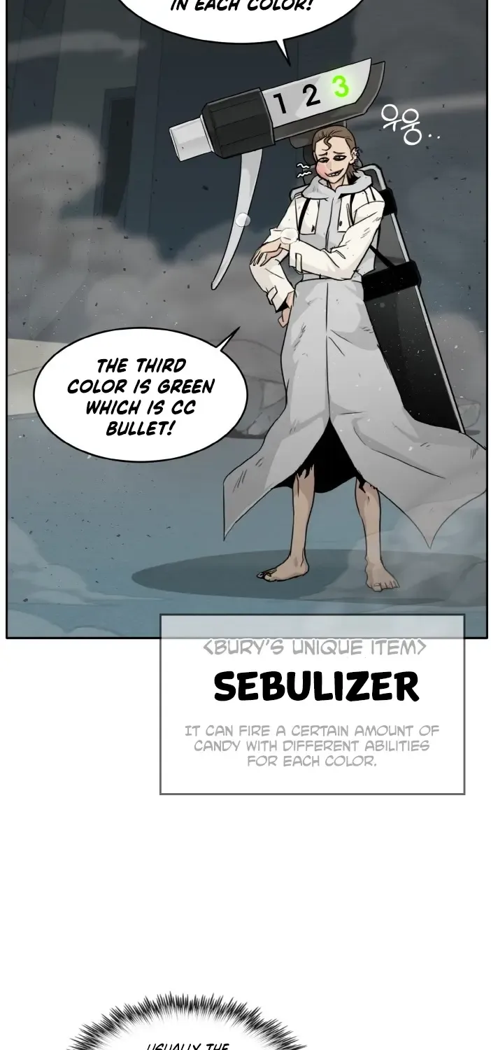 Counter Cube Chapter 59 page 15 - 