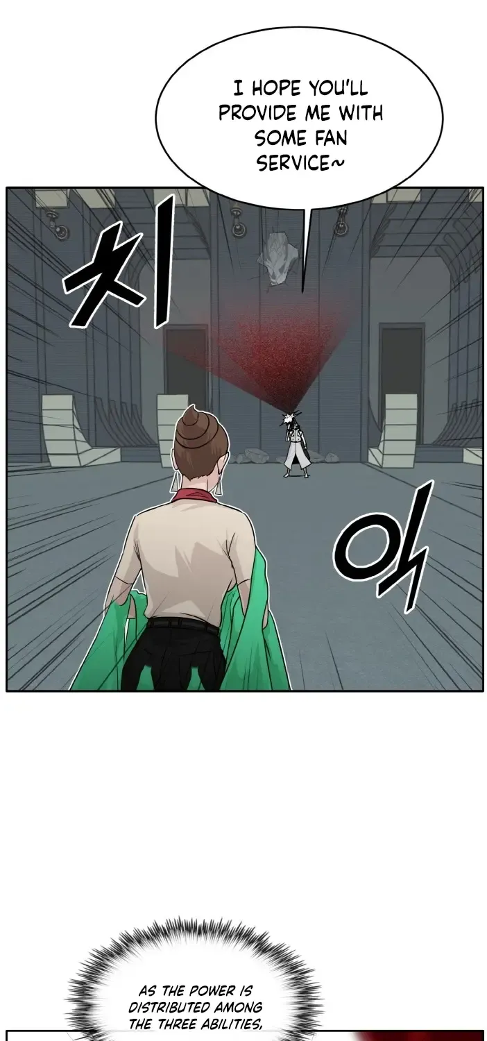 Counter Cube Chapter 59 page 21 - 