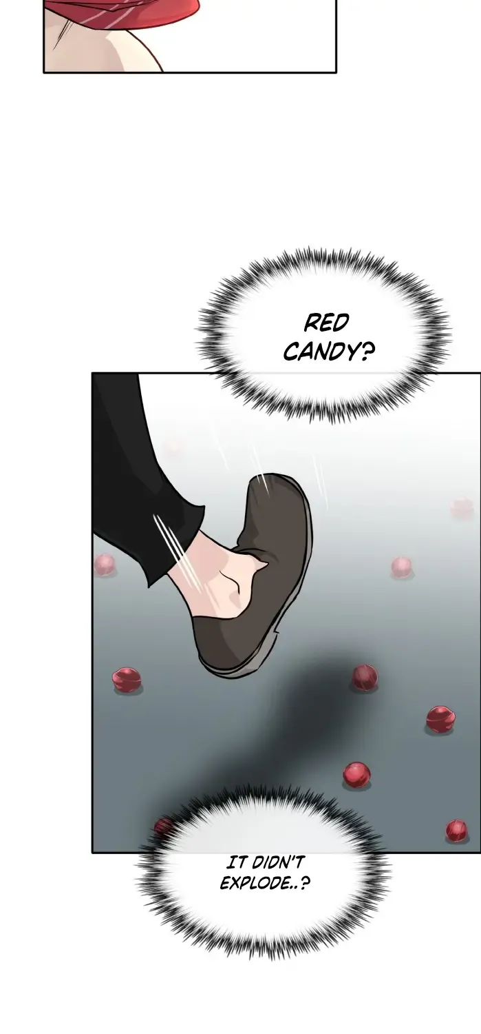 Counter Cube Chapter 59 page 31 - 