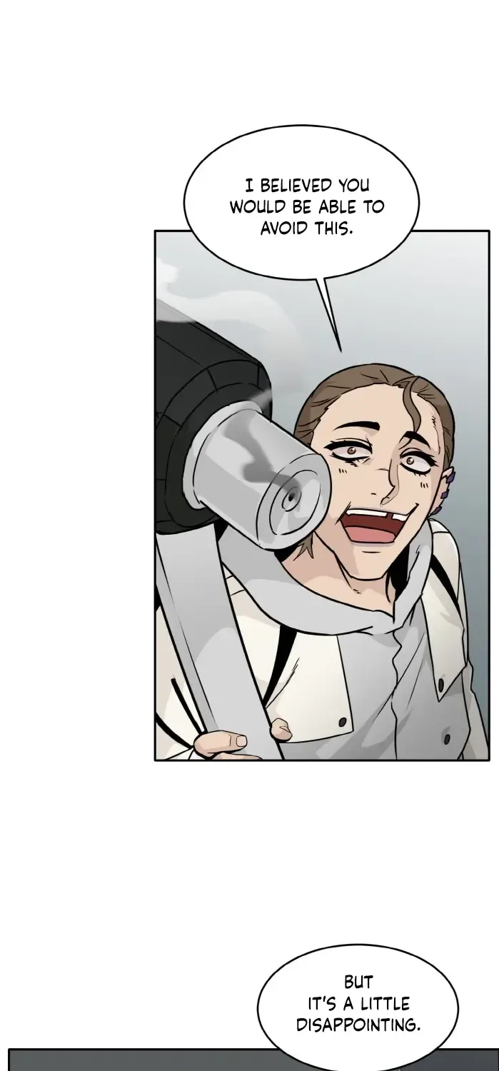 Counter Cube Chapter 59 page 35 - 
