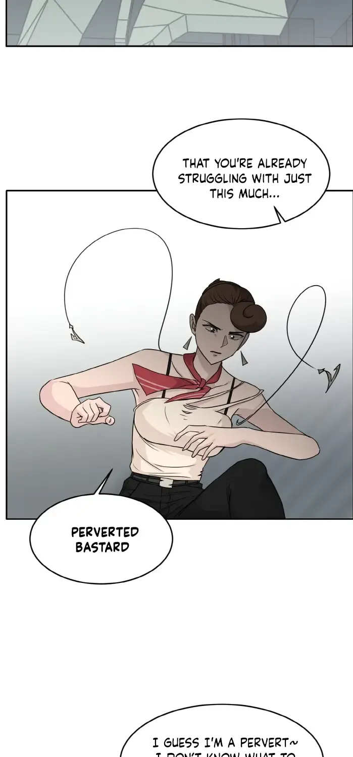 Counter Cube Chapter 59 page 37 - 
