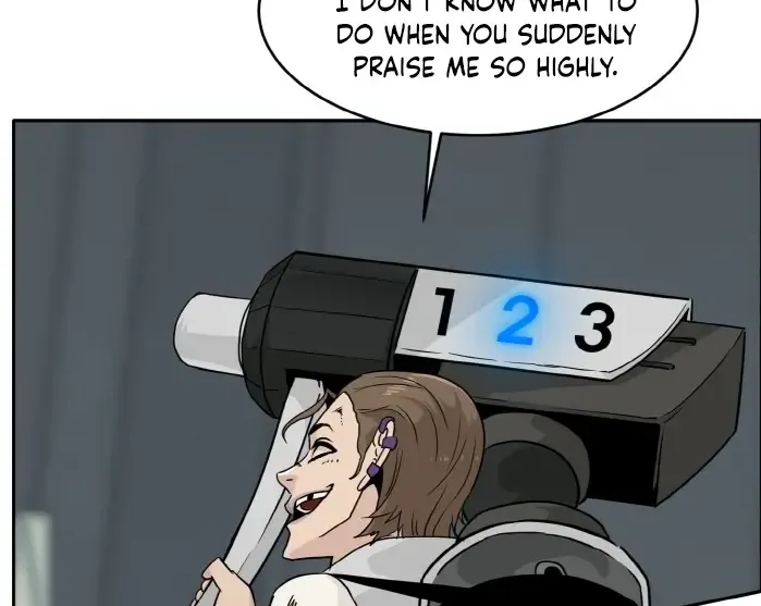 Counter Cube Chapter 59 page 38 - 