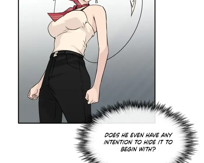 Counter Cube Chapter 59 page 40 - 