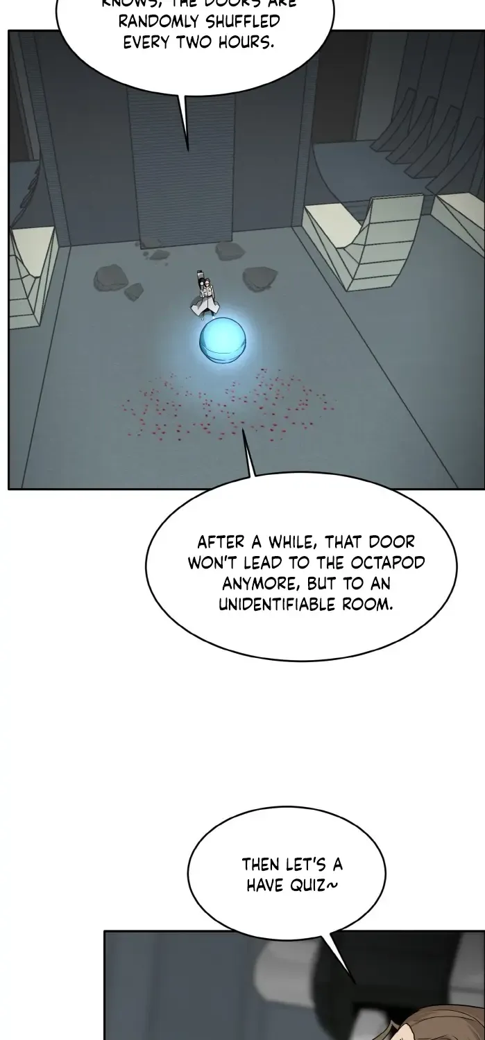 Counter Cube Chapter 59 page 43 - 