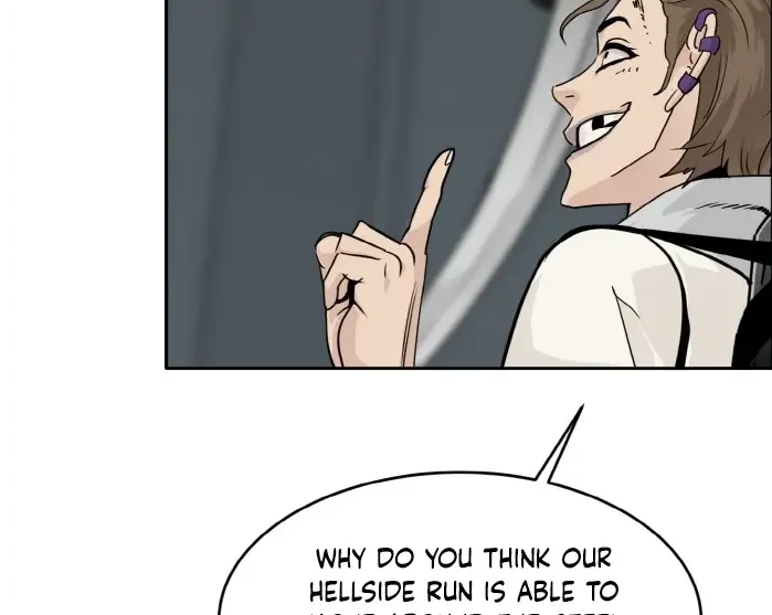 Counter Cube Chapter 59 page 44 - 