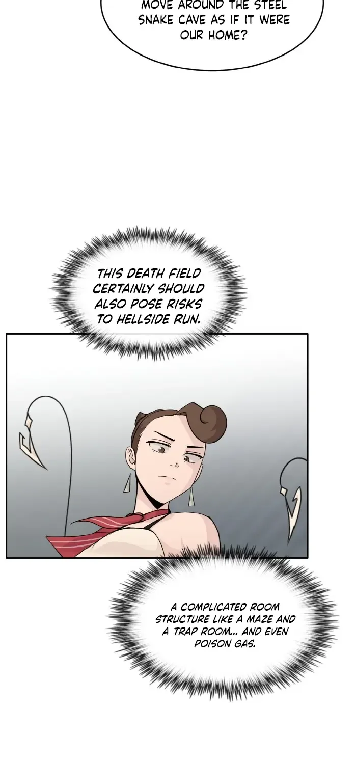 Counter Cube Chapter 59 page 45 - 