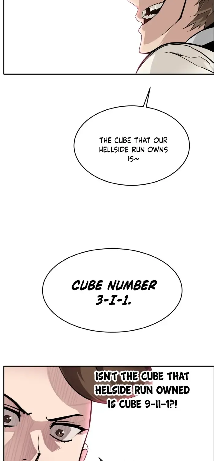 Counter Cube Chapter 59 page 47 - 