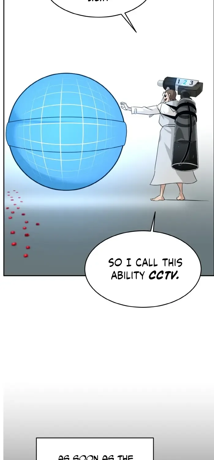 Counter Cube Chapter 59 page 51 - 