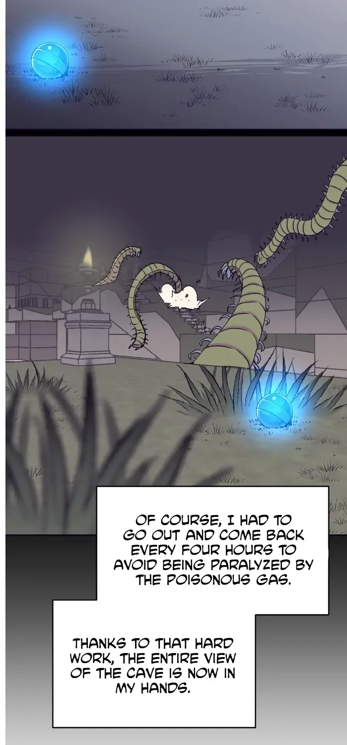 Counter Cube Chapter 59 page 53 - 