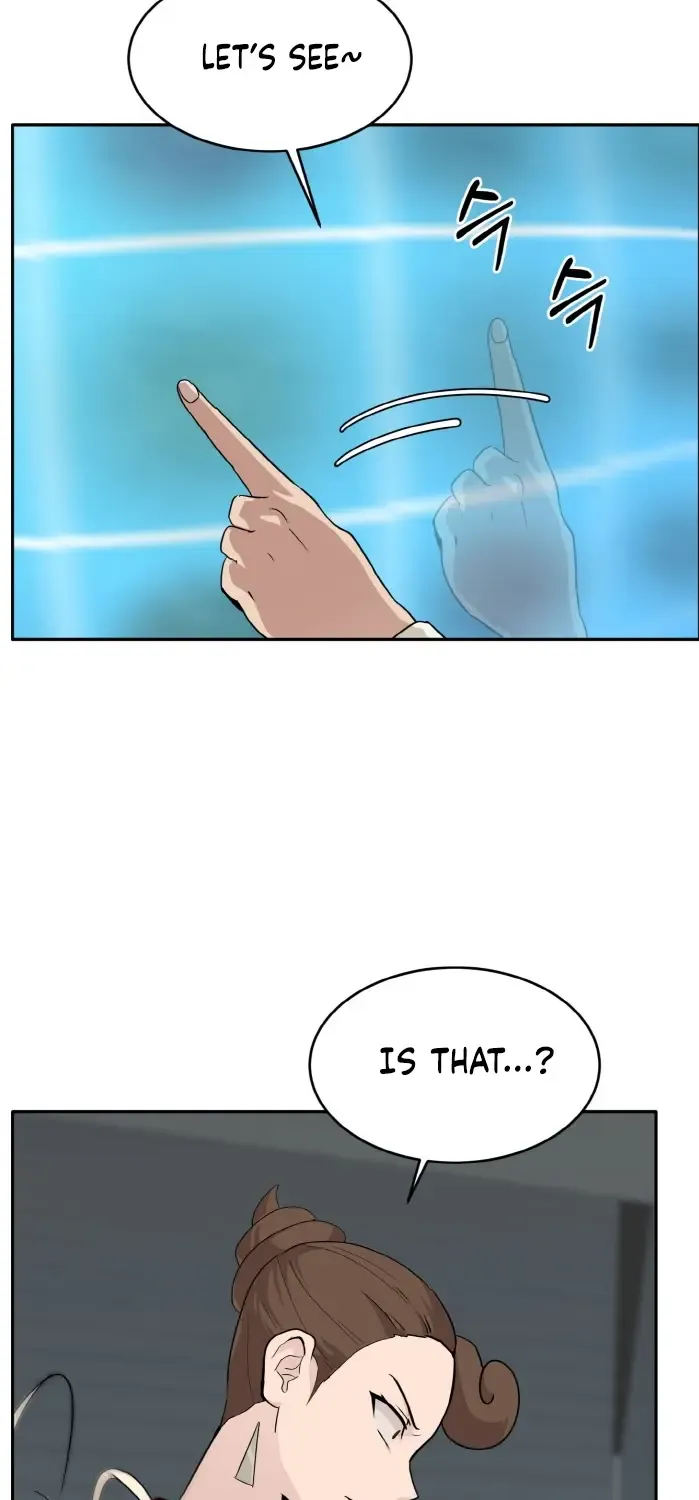 Counter Cube Chapter 59 page 55 - 
