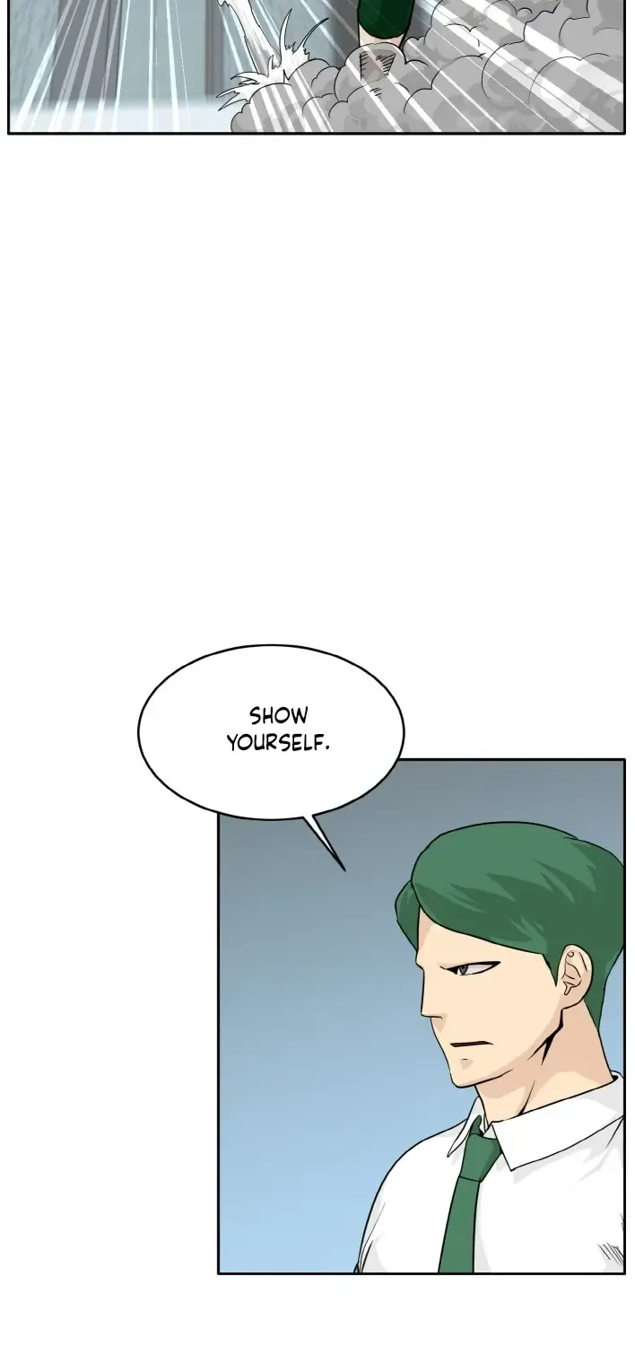 Counter Cube Chapter 59 page 63 - 