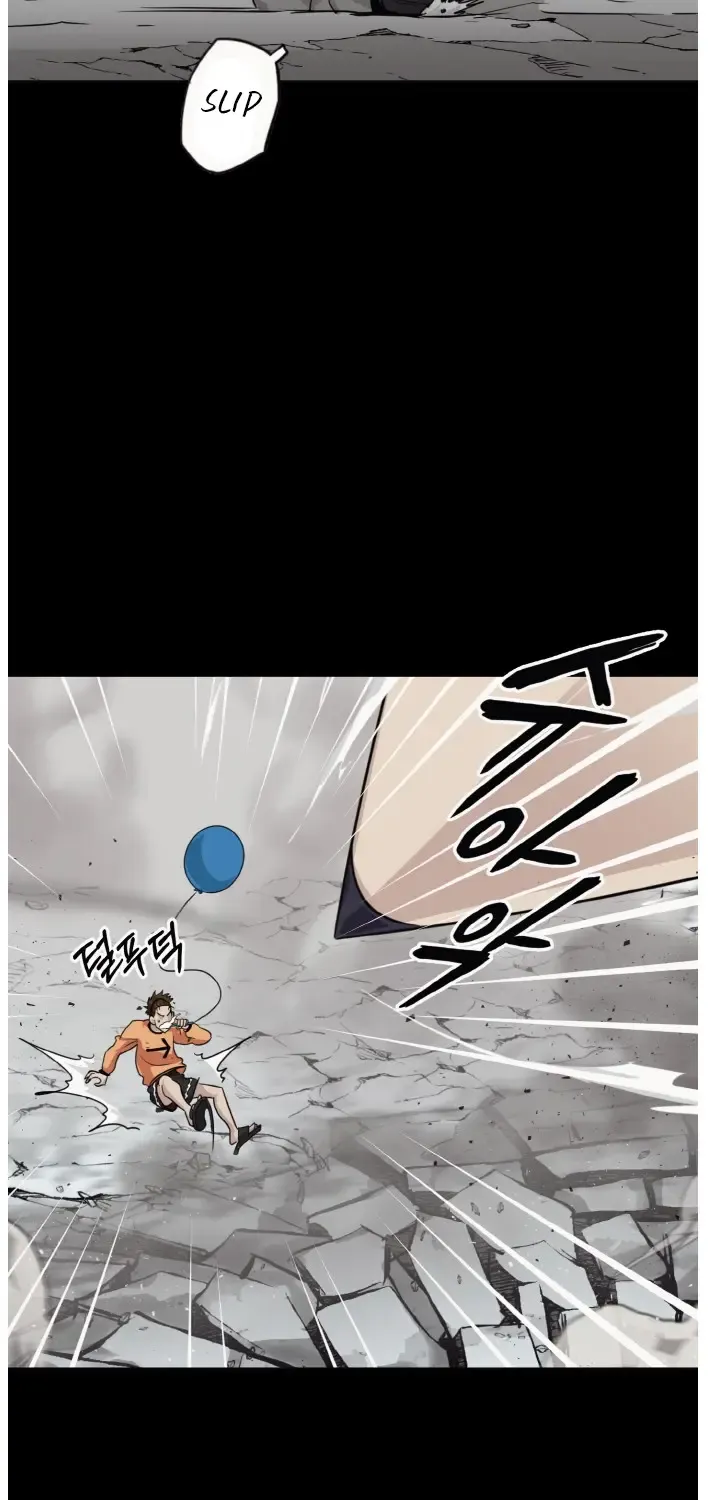 Counter Cube Chapter 59 page 69 - 