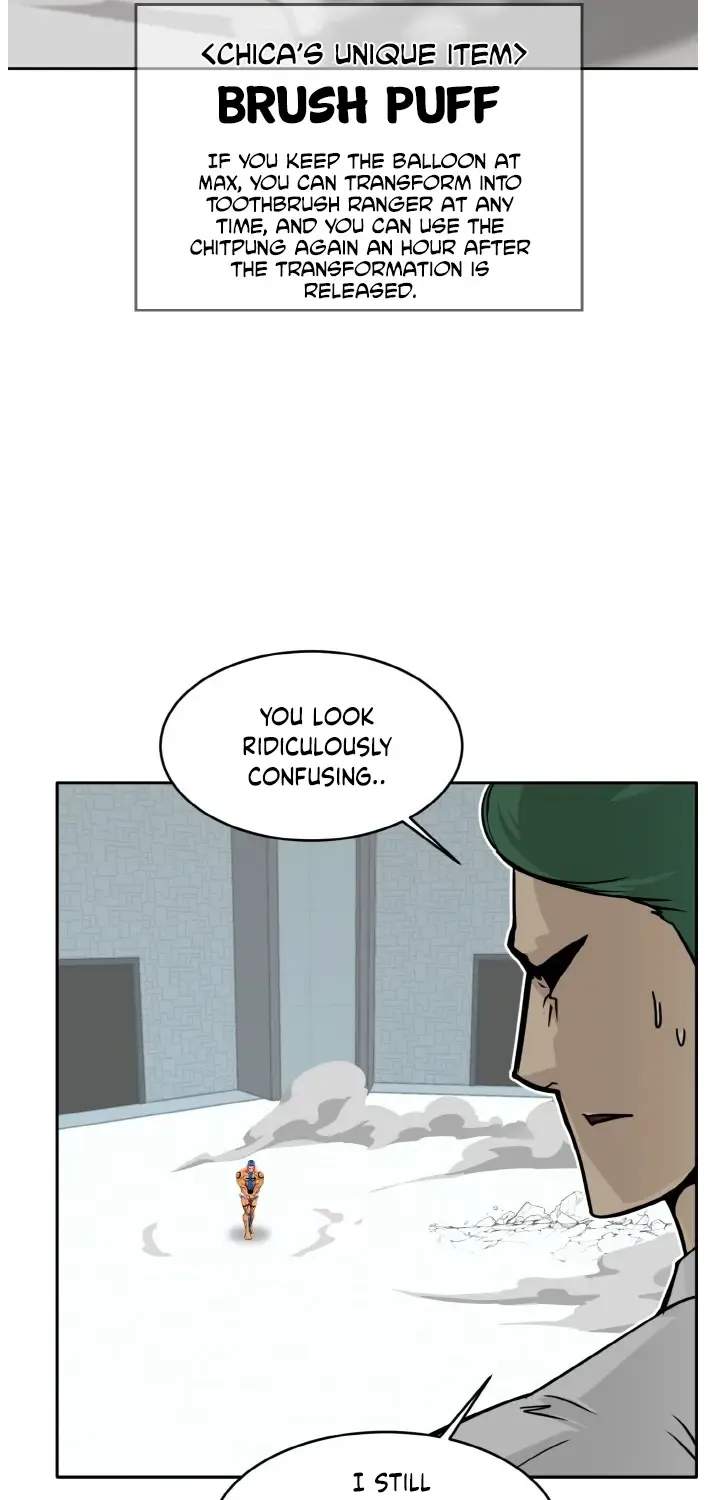 Counter Cube Chapter 59 page 79 - 