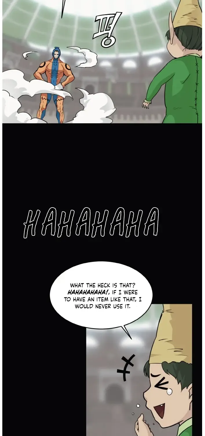 Counter Cube Chapter 59 page 83 - 