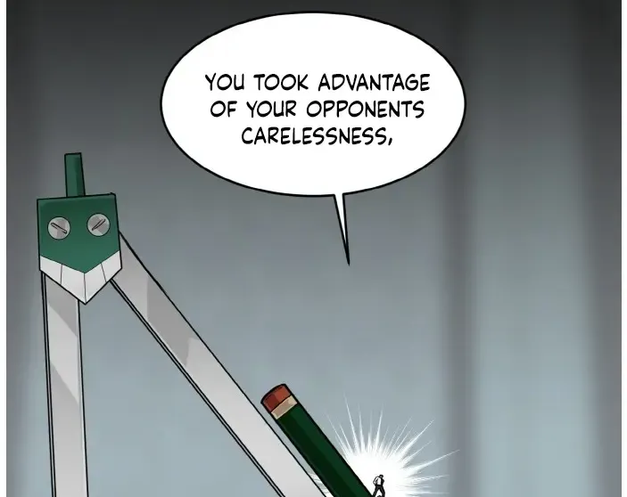 Counter Cube Chapter 59 page 86 - 