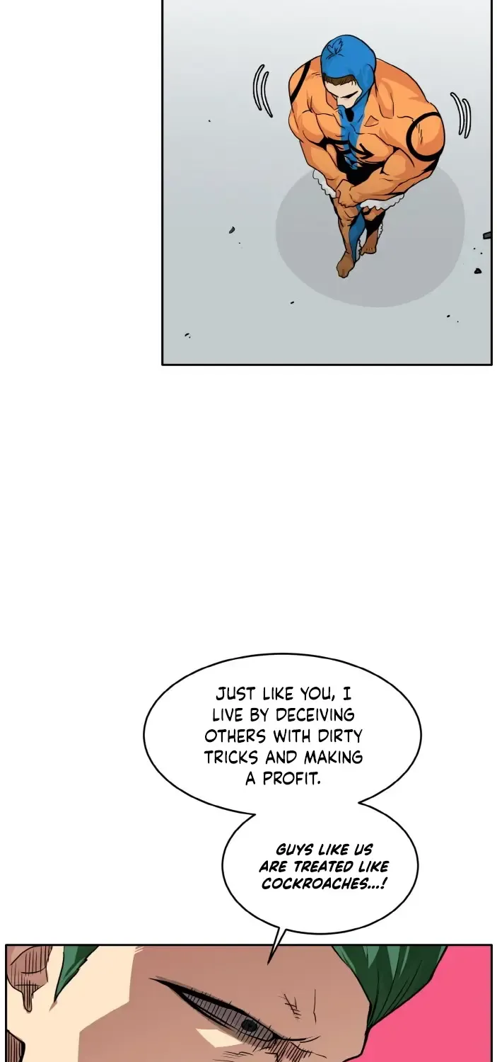 Counter Cube Chapter 59 page 89 - 