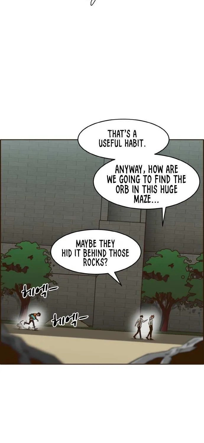 Counter Cube Chapter 6 page 12 - 