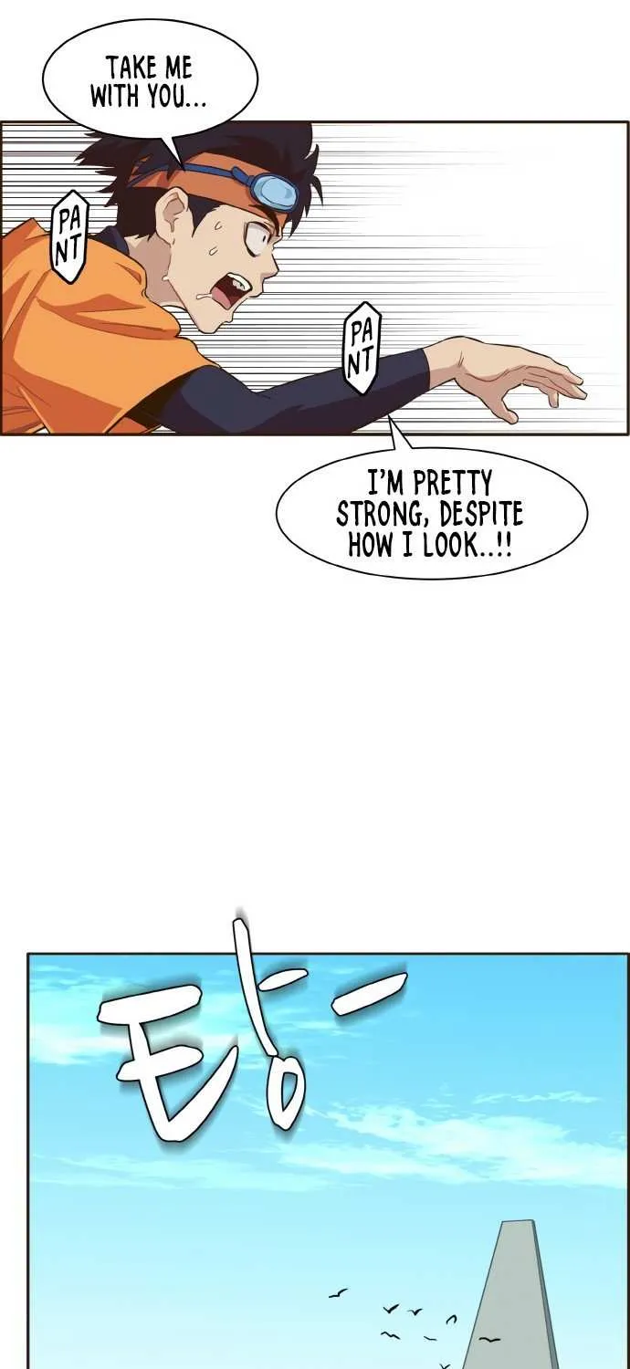 Counter Cube Chapter 6 page 13 - 