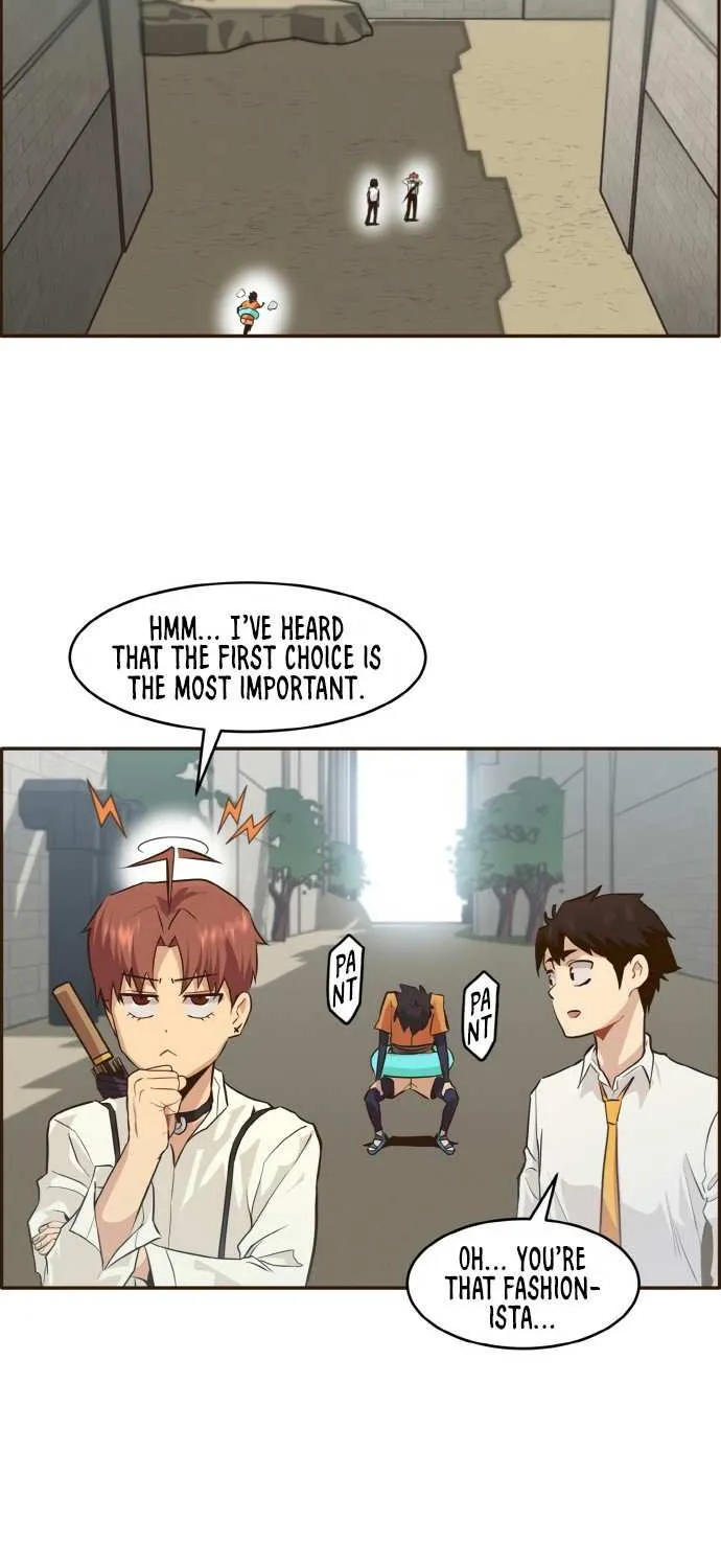 Counter Cube Chapter 6 page 19 - 