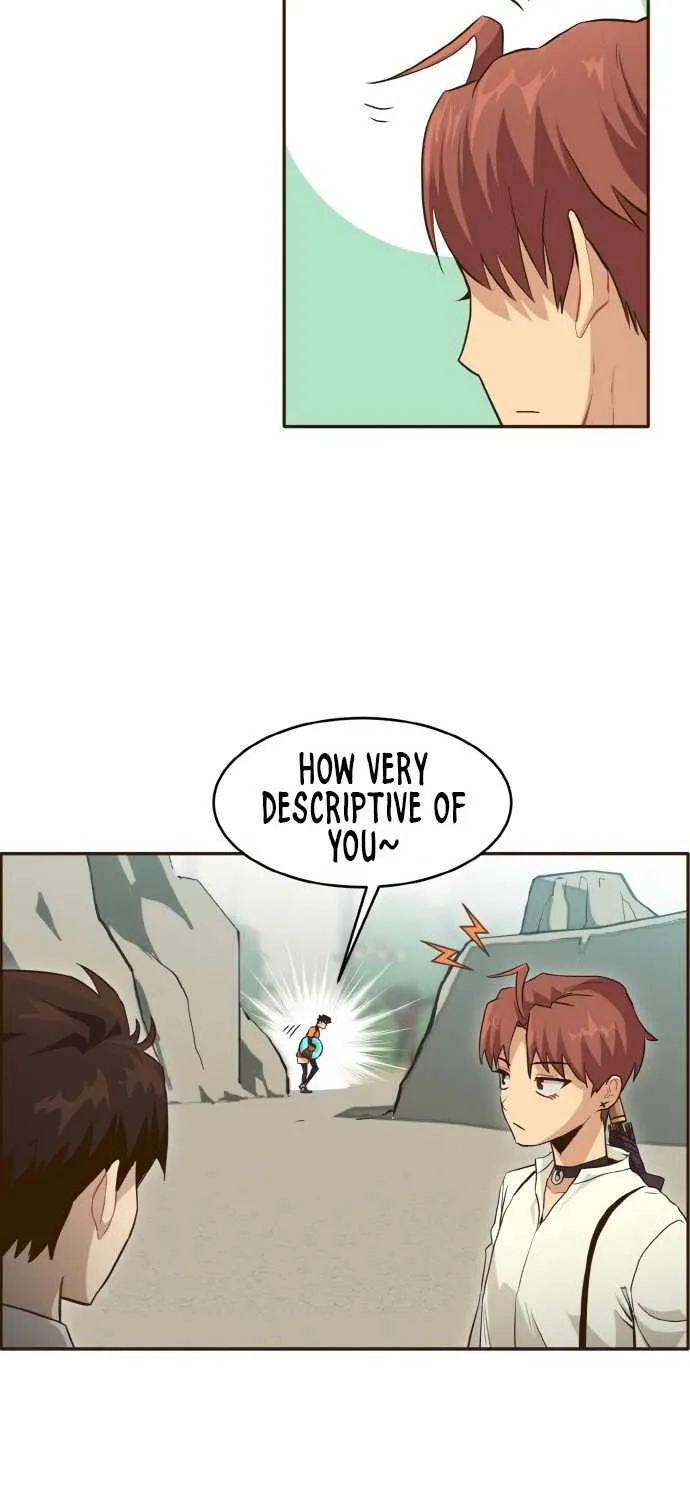 Counter Cube Chapter 6 page 3 - 