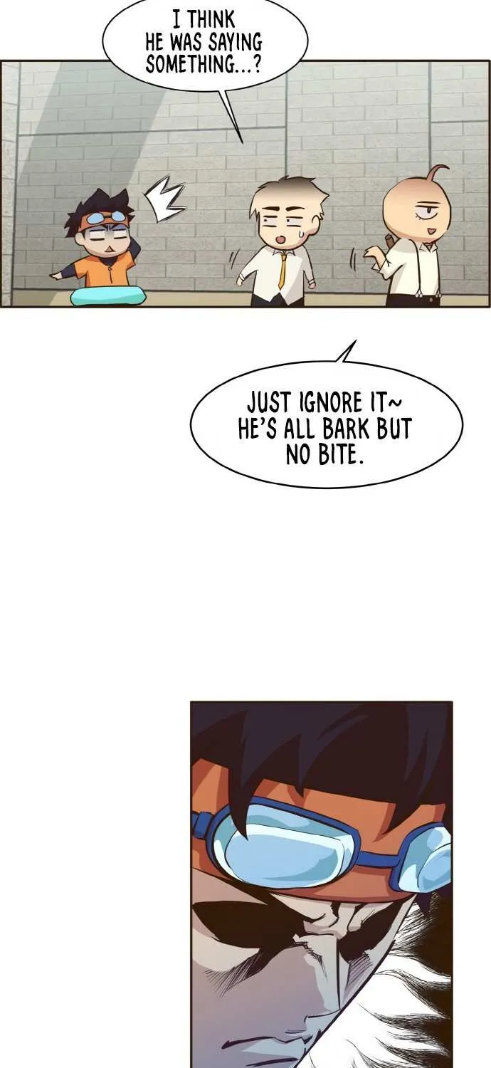 Counter Cube Chapter 6 page 21 - 