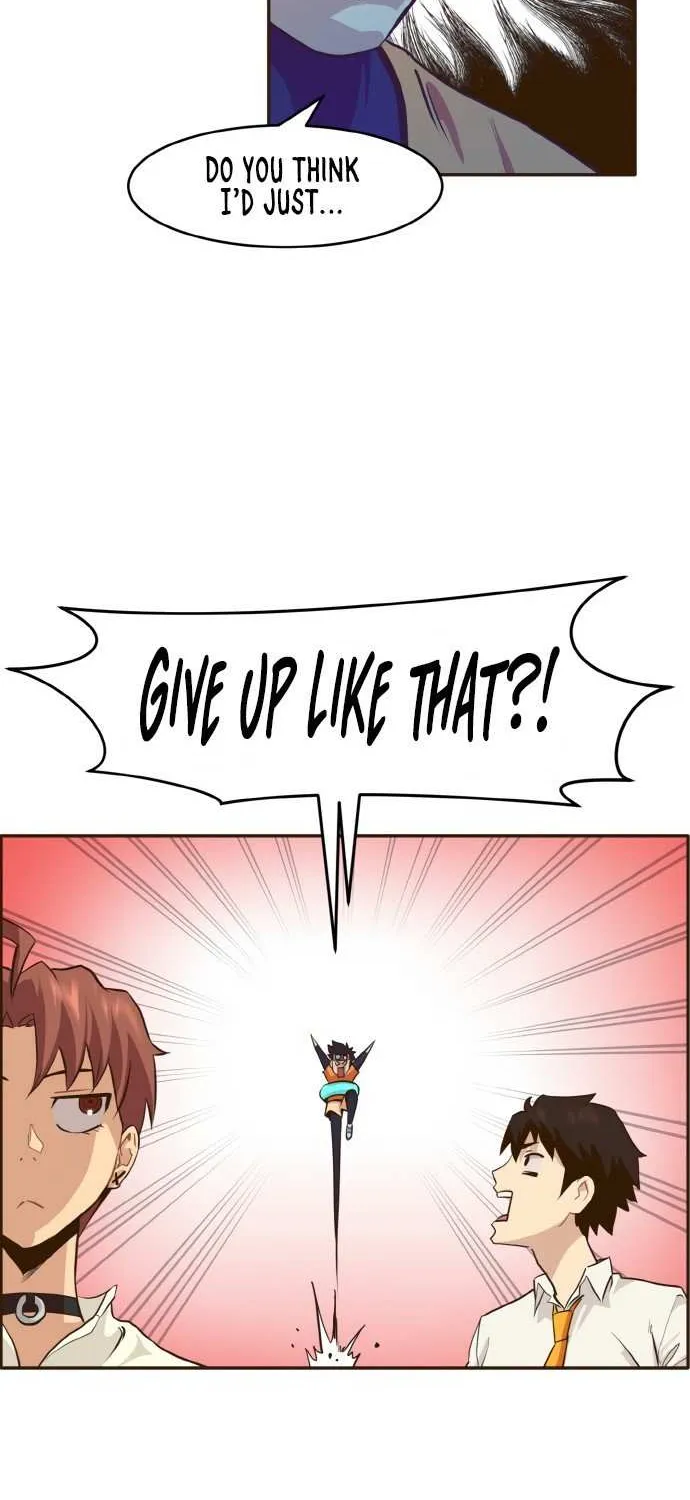 Counter Cube Chapter 6 page 22 - 