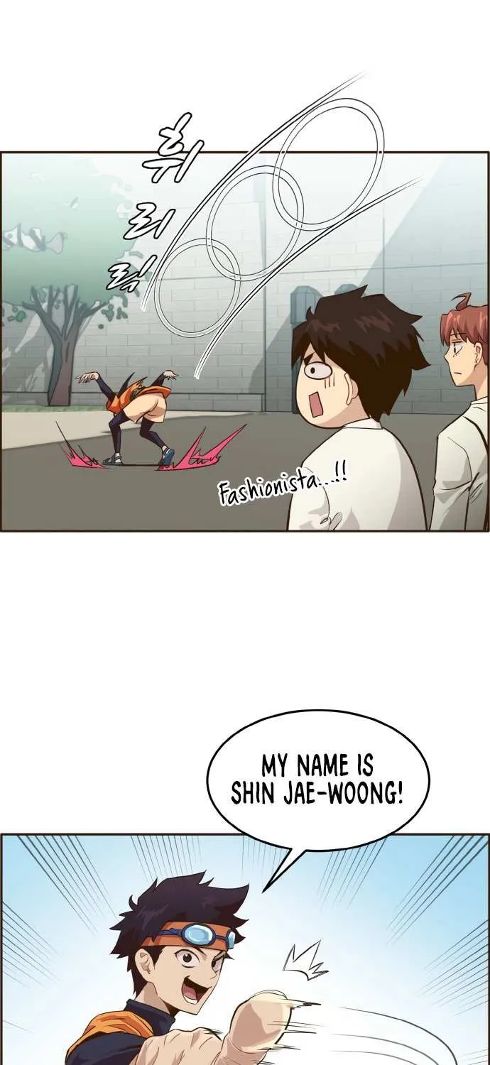 Counter Cube Chapter 6 page 24 - 
