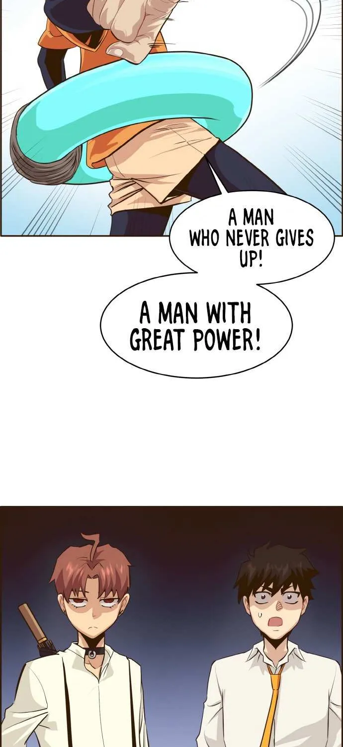 Counter Cube Chapter 6 page 25 - 