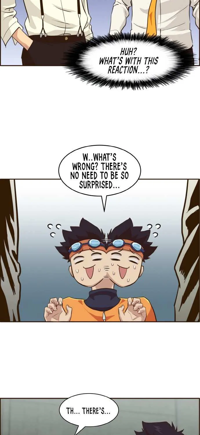 Counter Cube Chapter 6 page 26 - 