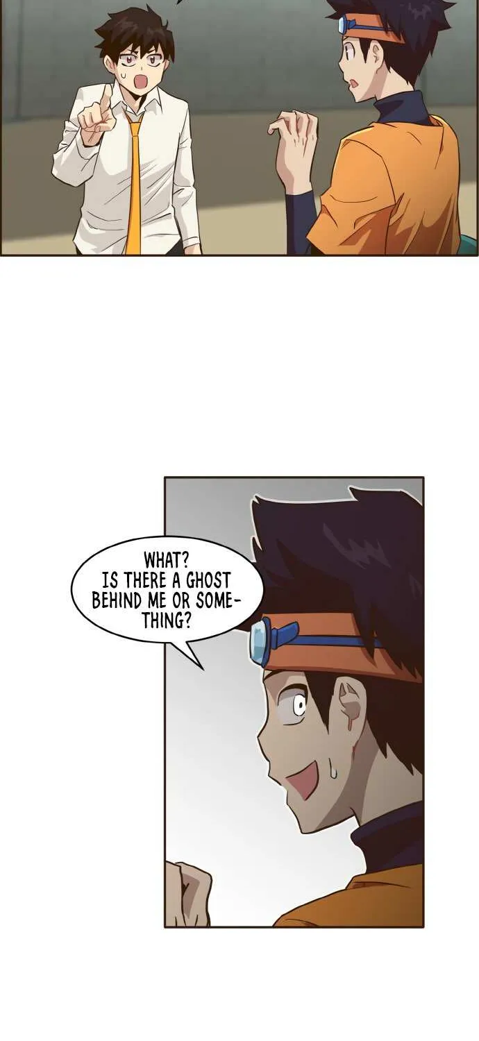 Counter Cube Chapter 6 page 27 - 