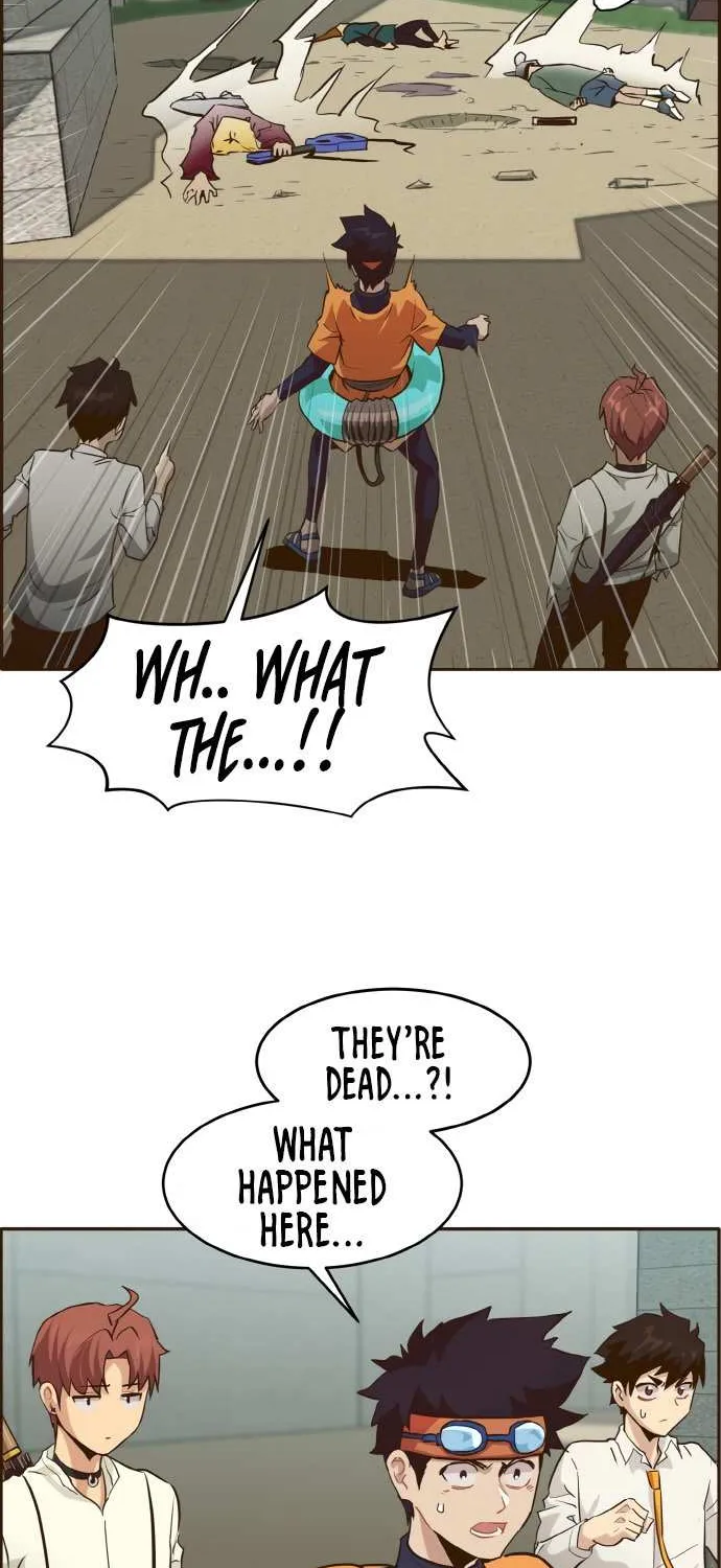 Counter Cube Chapter 6 page 29 - 