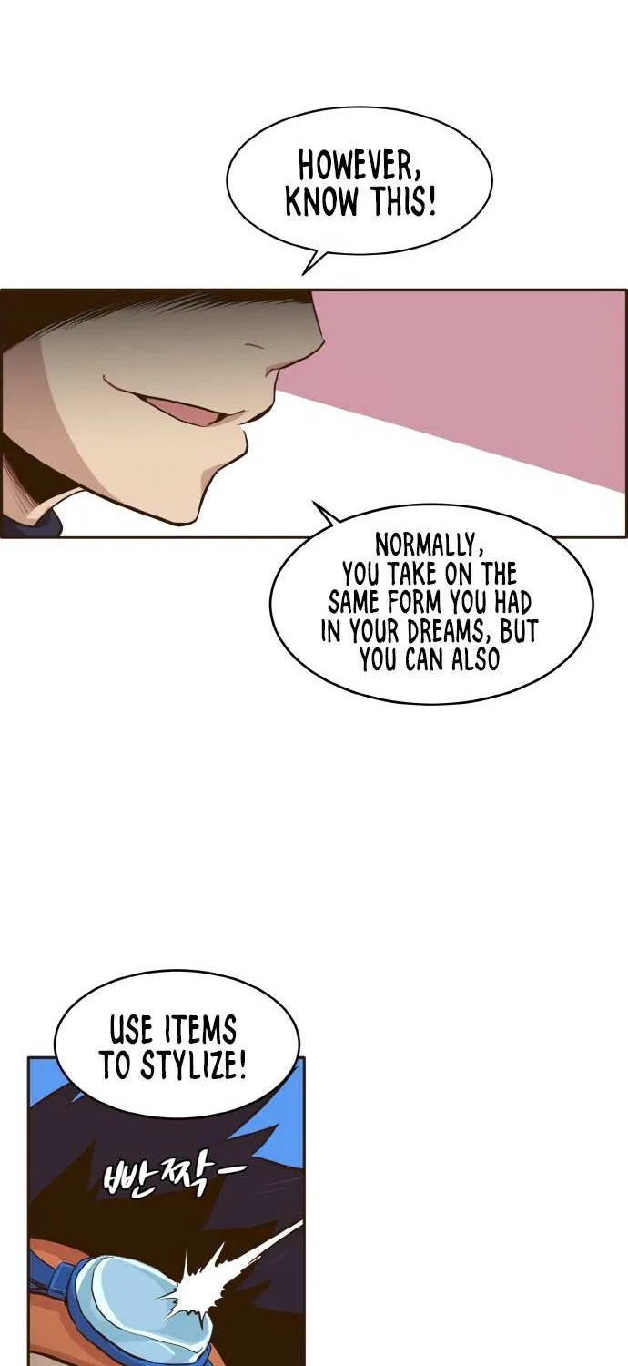 Counter Cube Chapter 6 page 4 - 