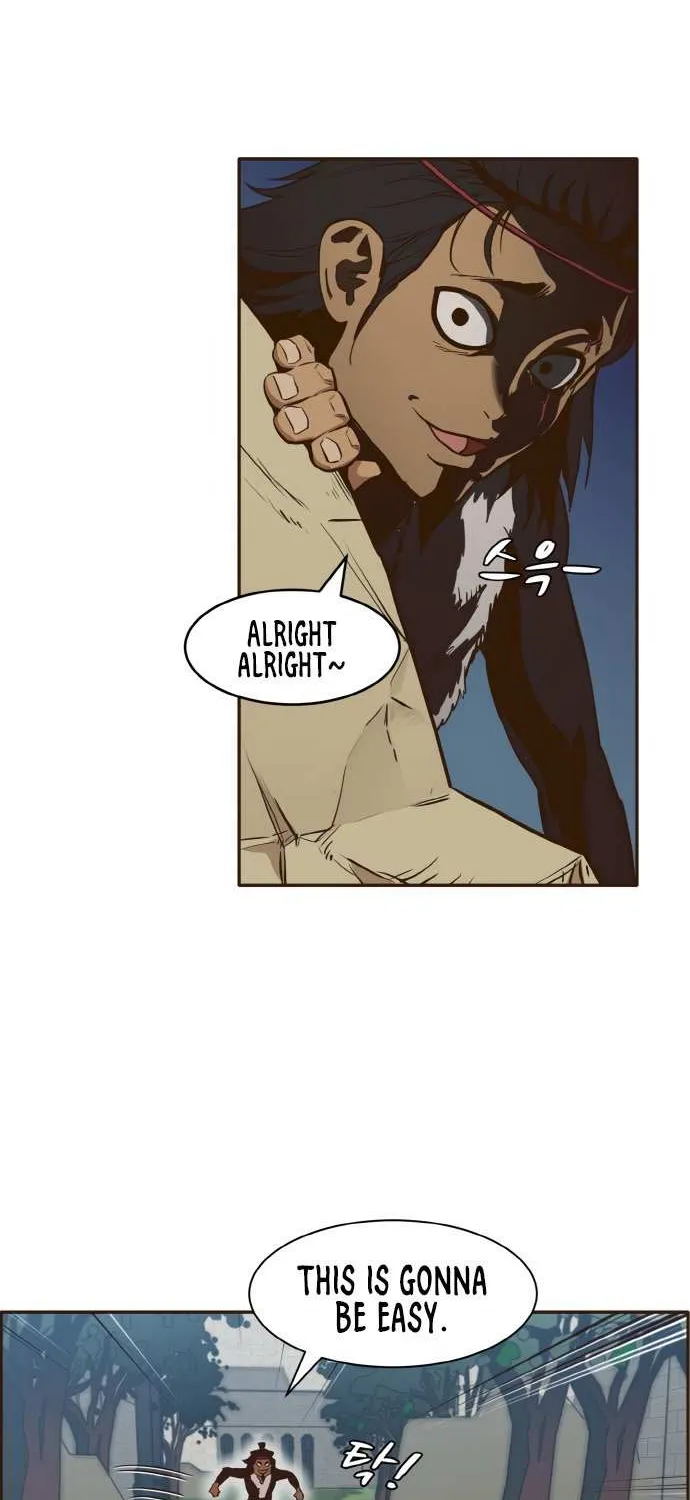 Counter Cube Chapter 6 page 33 - 
