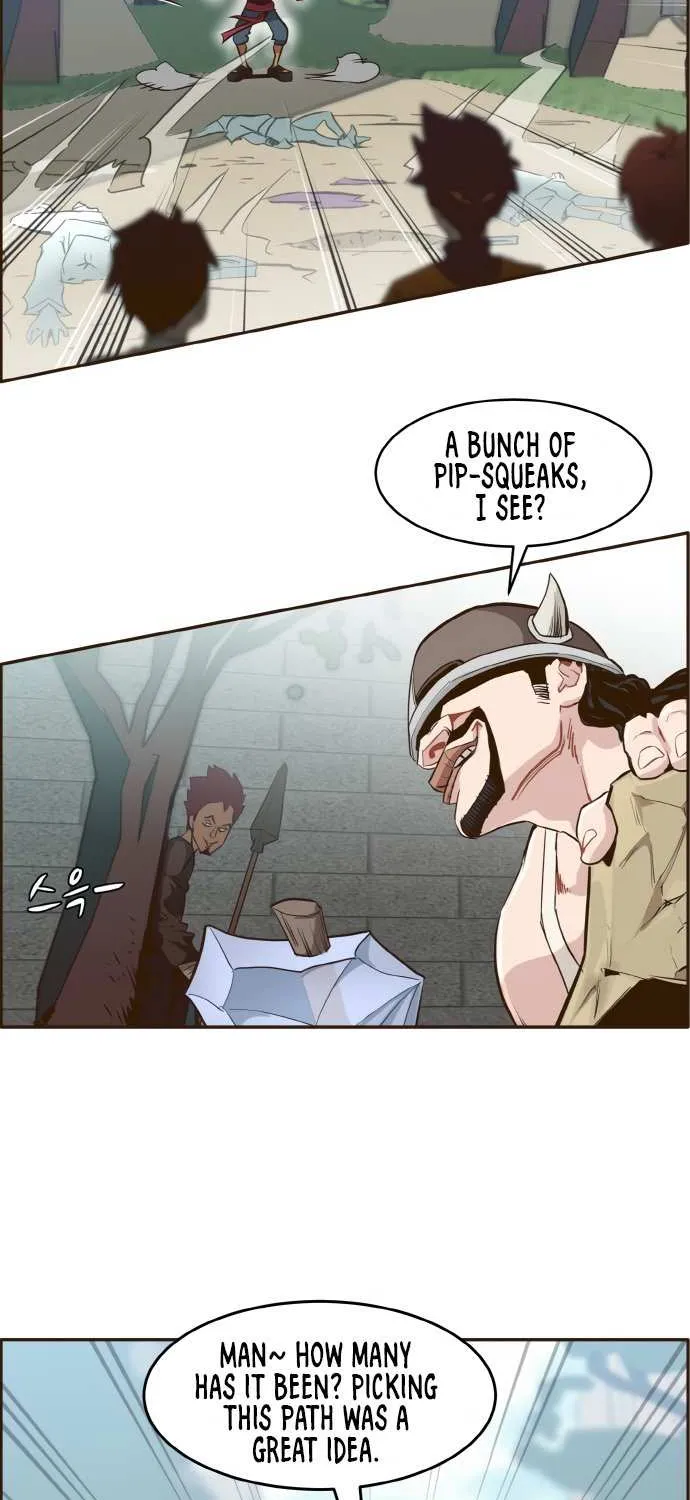 Counter Cube Chapter 6 page 34 - 