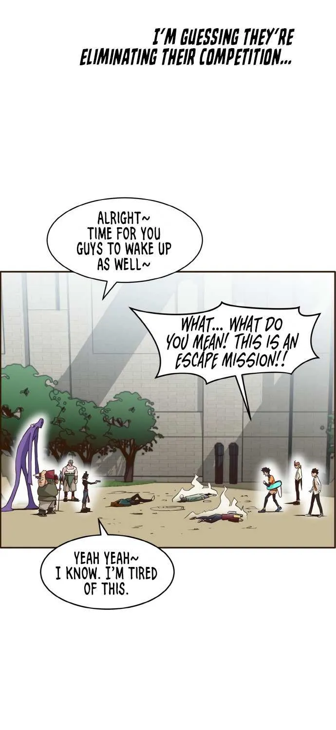 Counter Cube Chapter 6 page 36 - 