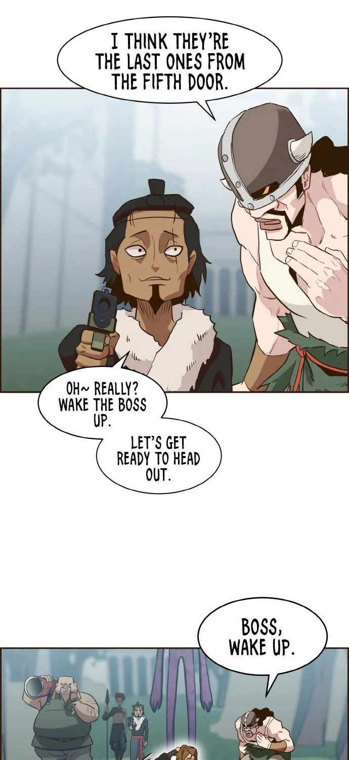 Counter Cube Chapter 6 page 37 - 