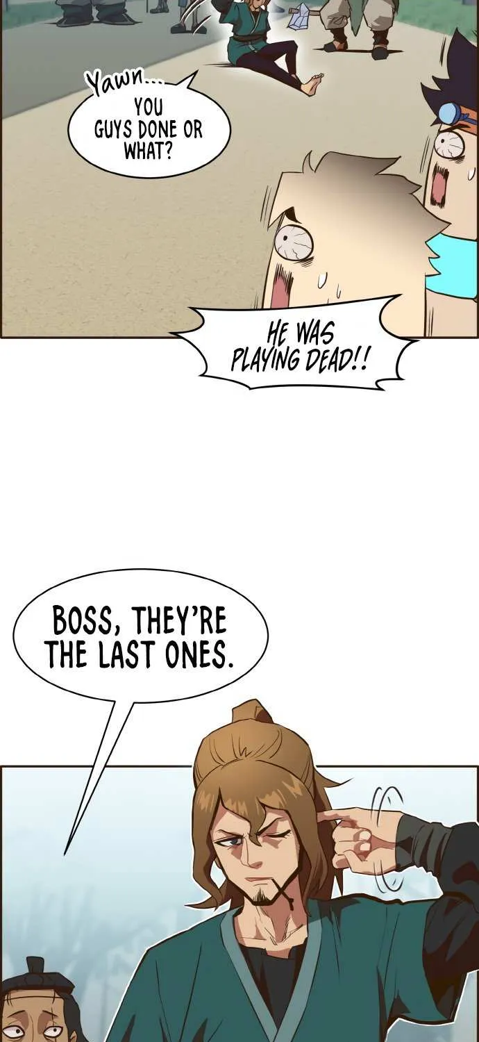 Counter Cube Chapter 6 page 38 - 