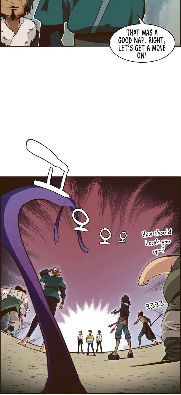 Counter Cube Chapter 6 page 39 - 