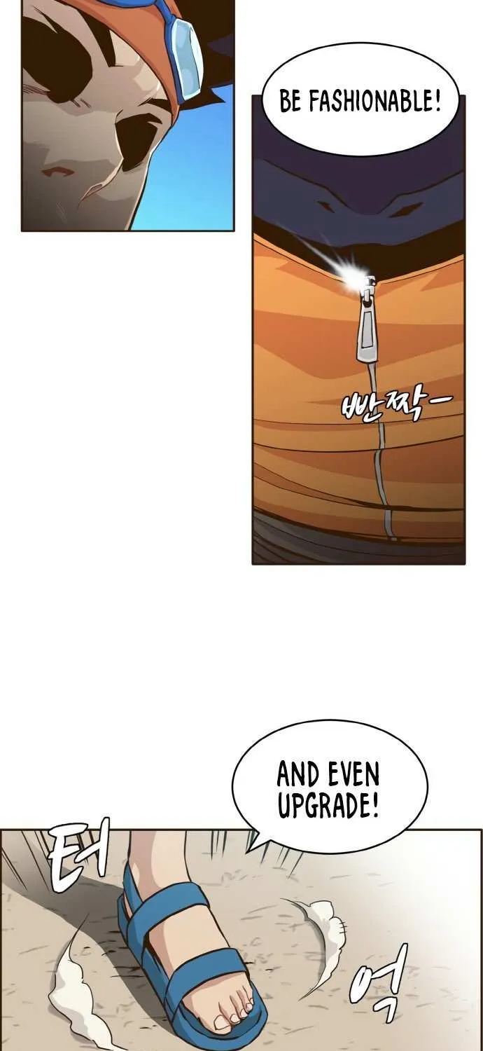 Counter Cube Chapter 6 page 5 - 