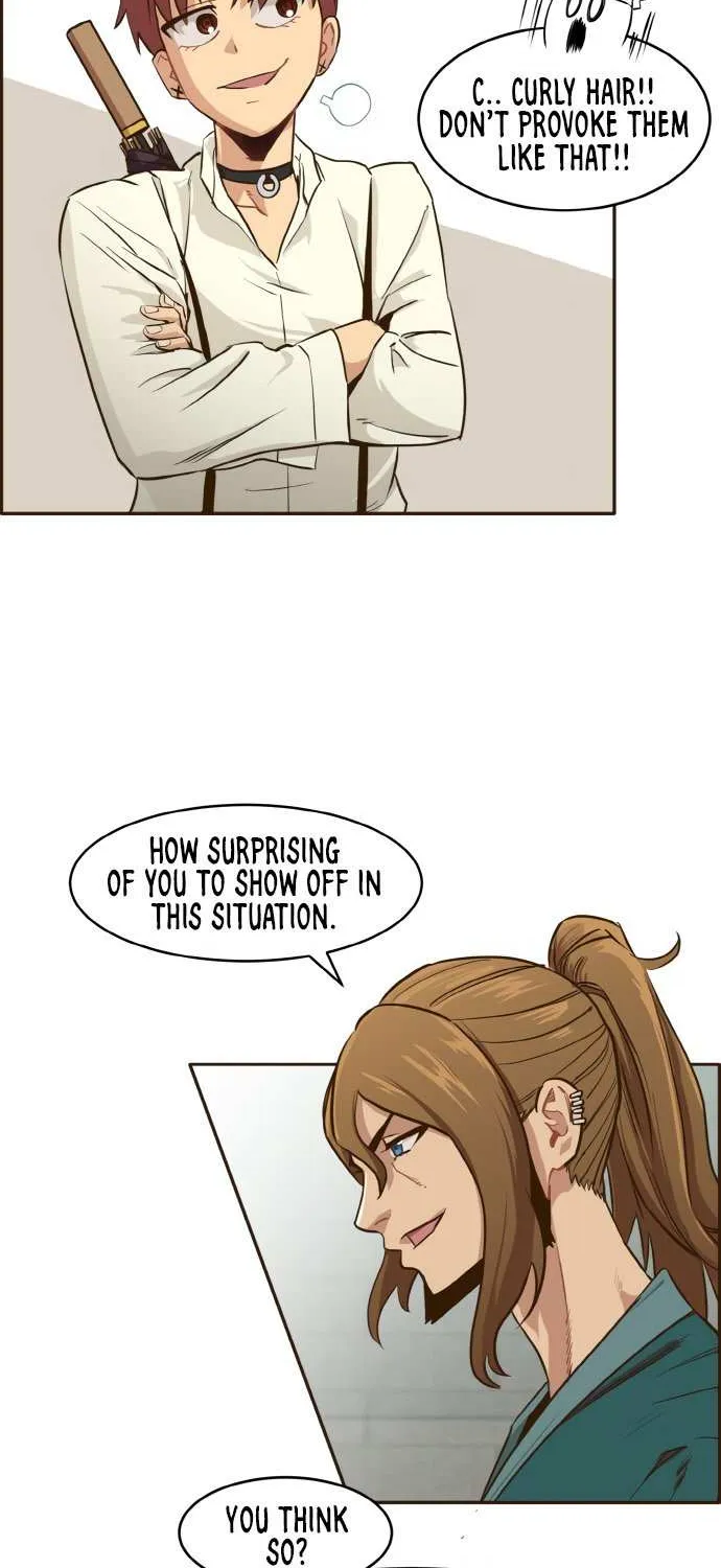 Counter Cube Chapter 6 page 41 - 