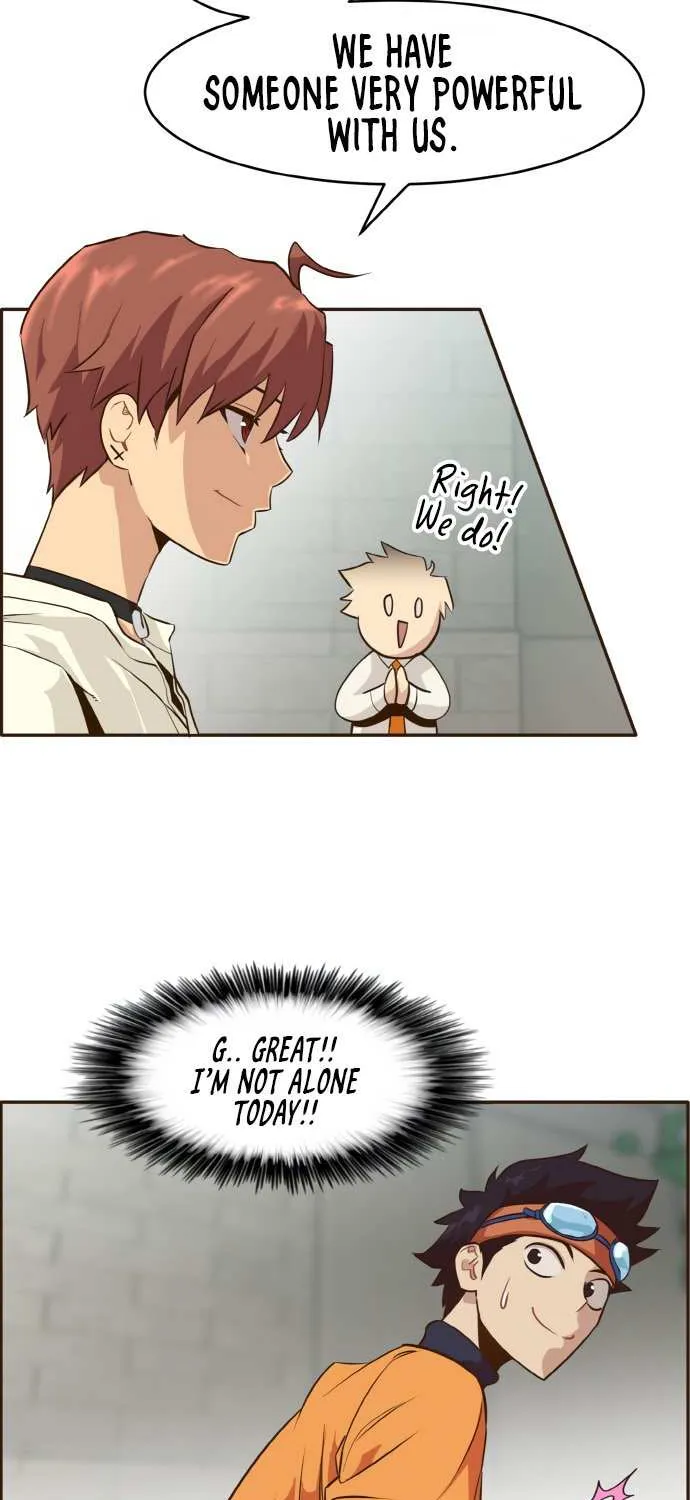 Counter Cube Chapter 6 page 42 - 